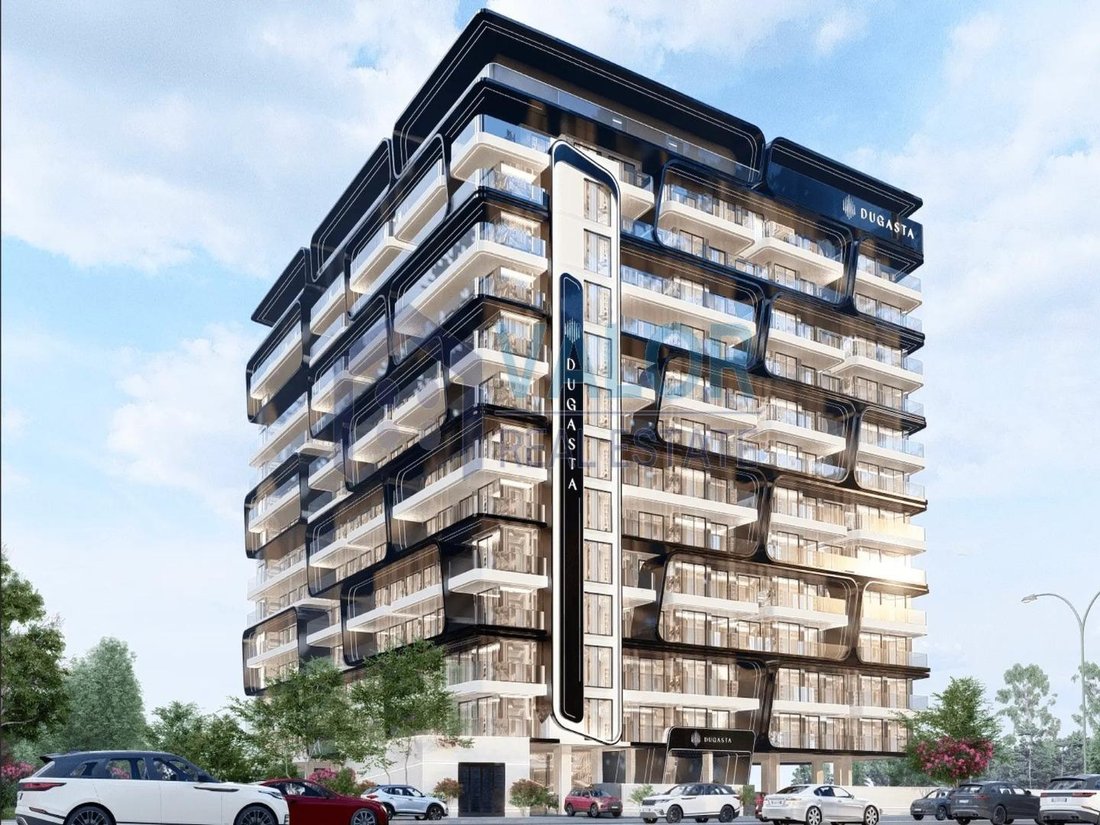 Apartment in Wadi Al Safa 5, Wadi Al Safa, Dubai 2 - 15837810