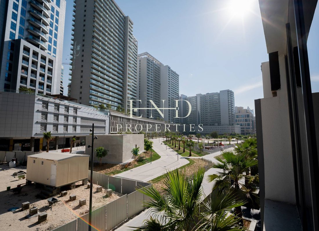 Apartment in Business Bay, Dubai, United Arab Emirates 2 - 16079706