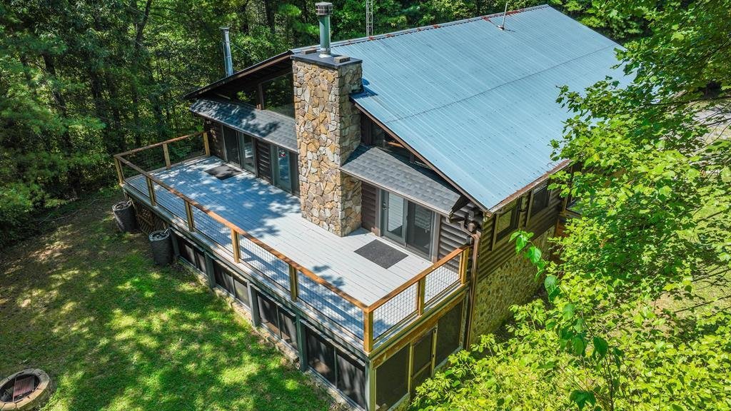 House in Reliance, Tennessee, United States 1 - 16563606