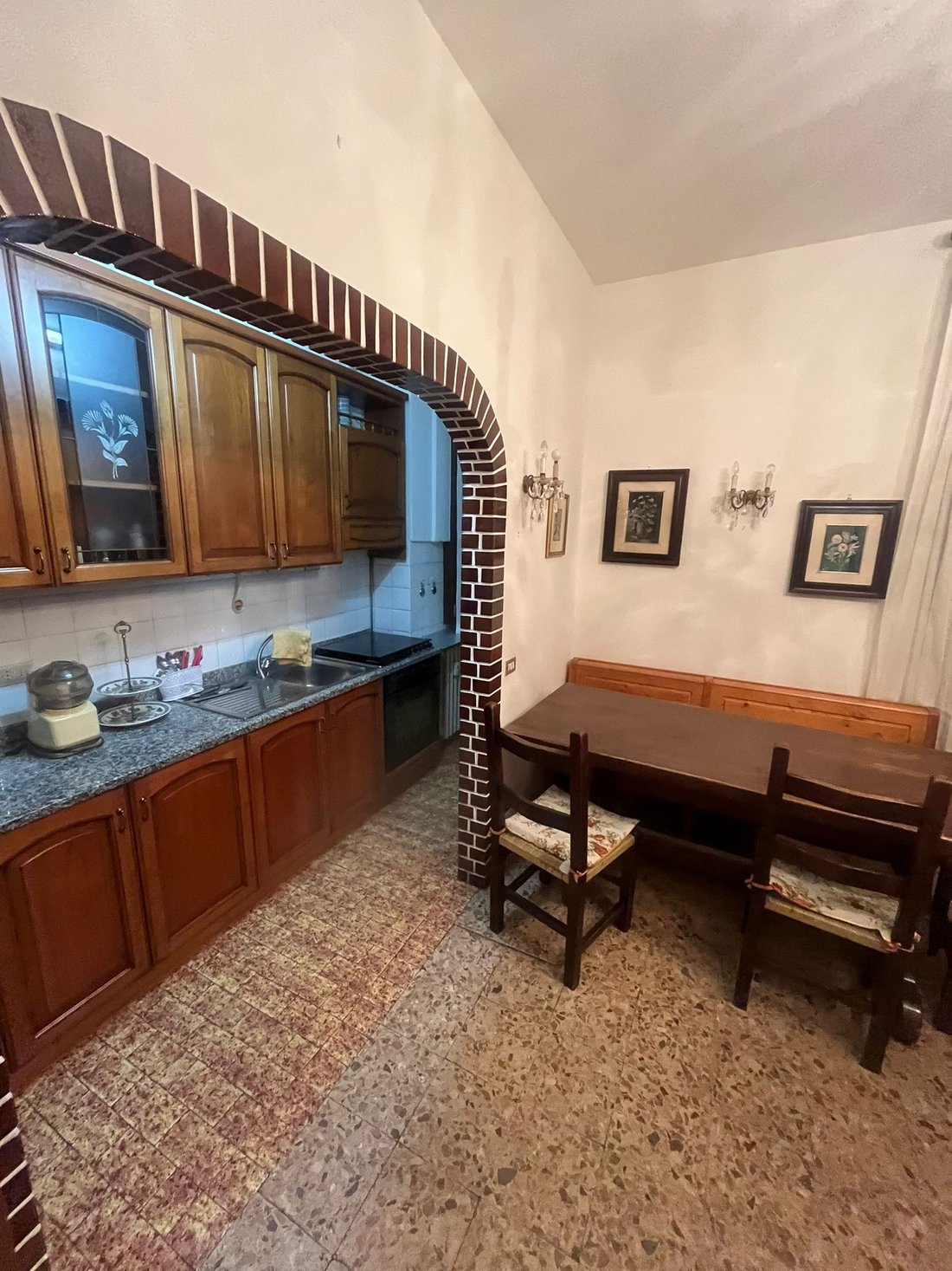 Apartment in Historic Center, Milan, Lombardy 3 - 17003201