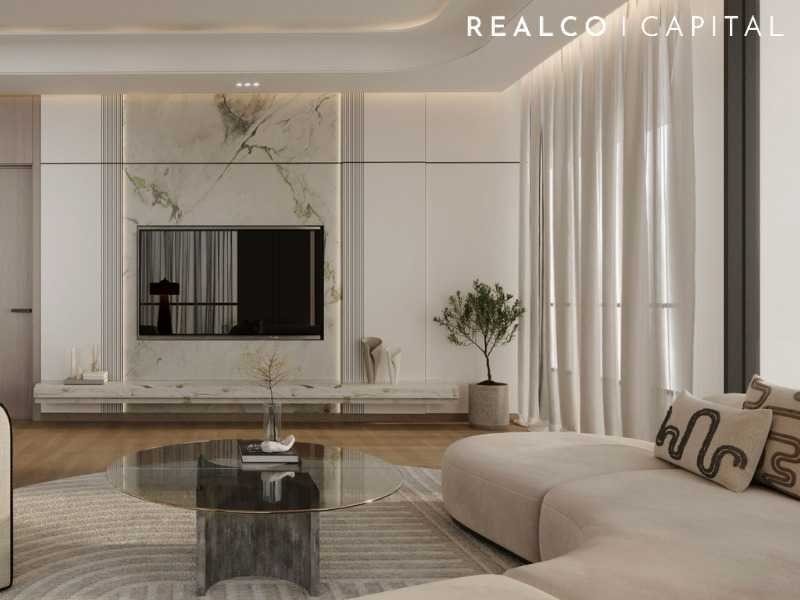 Apartment in Business Bay, Dubai, United Arab Emirates 4 - 16677917