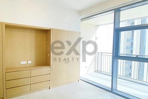 Apartment in Dubai Creek Harbour, Dubai, United Arab Emirates 5 - 16014339