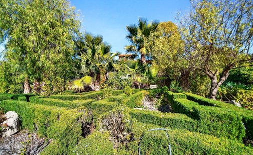 Finca en Vilaflor, Canarias, España 1