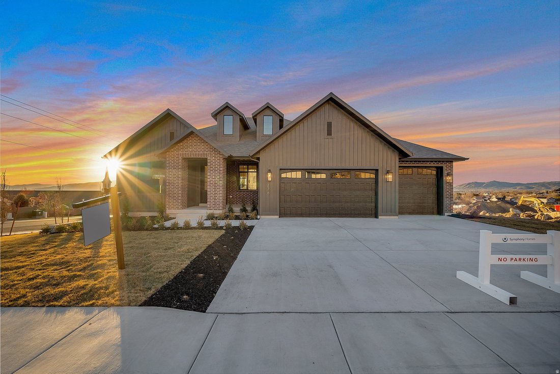 Haus in Cedar Hills, Utah, Vereinigte Staaten 5 - 17004672