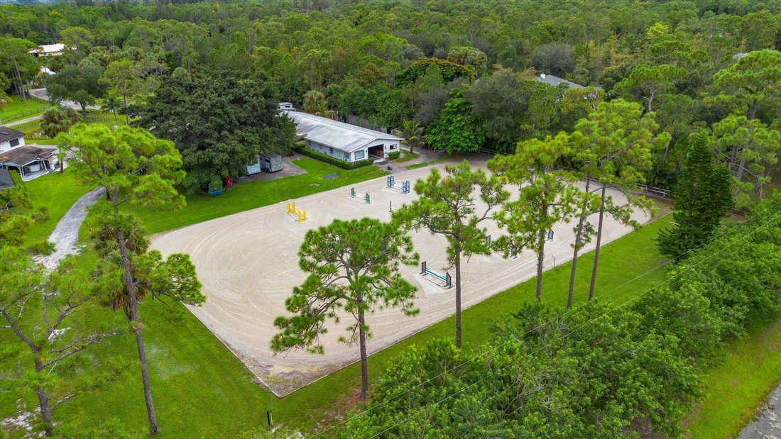 House in The Acreage, Florida, United States 2 - 16665168