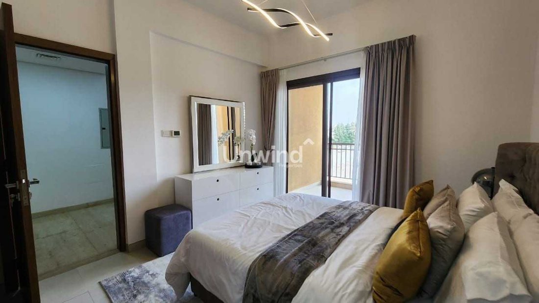 Townhouse in JVC / Jumeirah Village Circle, Dubai, United Arab Emirates 4 - 15583795