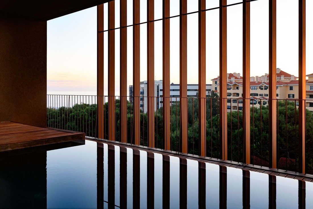 Apartment in Cascais e Estoril, Lisbon, Portugal 3 - 17002844