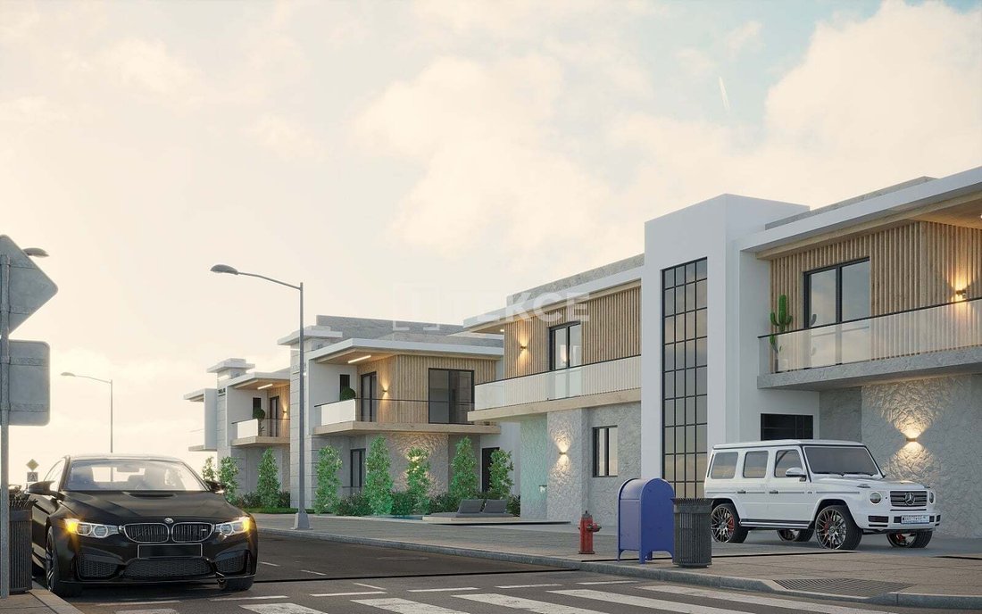 Villa in Döşemealtı, Antalya, Turkey 5 - 17006048