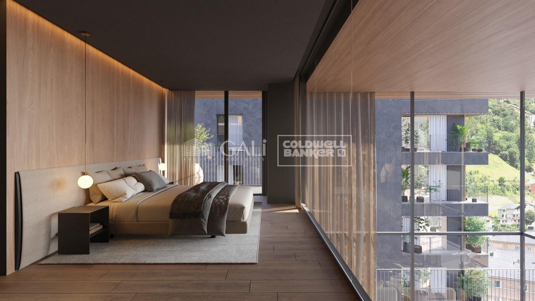House in Escaldes-Engordany, Escaldes-Engordany, Andorra 3 - 17005099