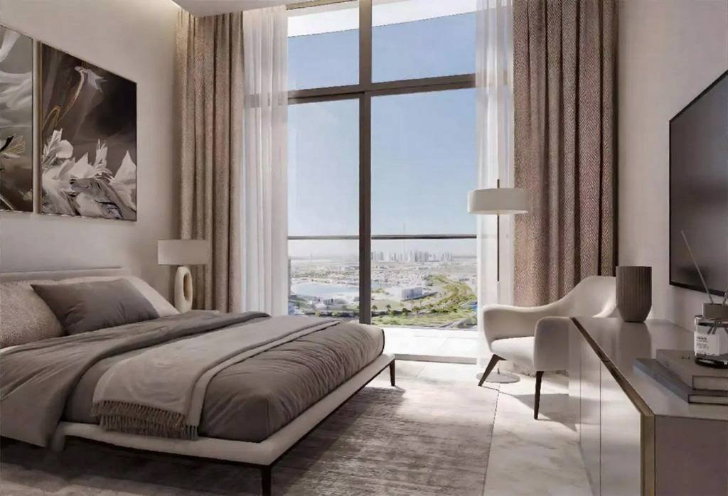 Apartment in Bukadra, Dubai, United Arab Emirates 3 - 16814763