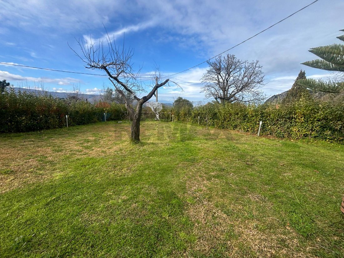 Villa in San Fratello, Sicily, Italy 5 - 17006641