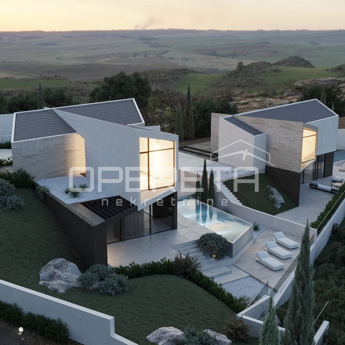 House in Sveta Katarina, Istria County, Croatia 1 - 17006004