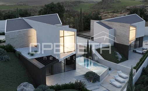 House in Sveta Katarina, Istria County, Croatia 1