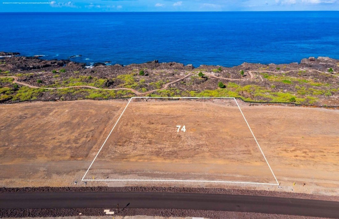 Land in Kealakekua, Hawaii, United States 1 - 17006742