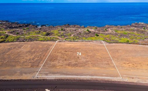 Land in Kealakekua, Hawaii, United States 1