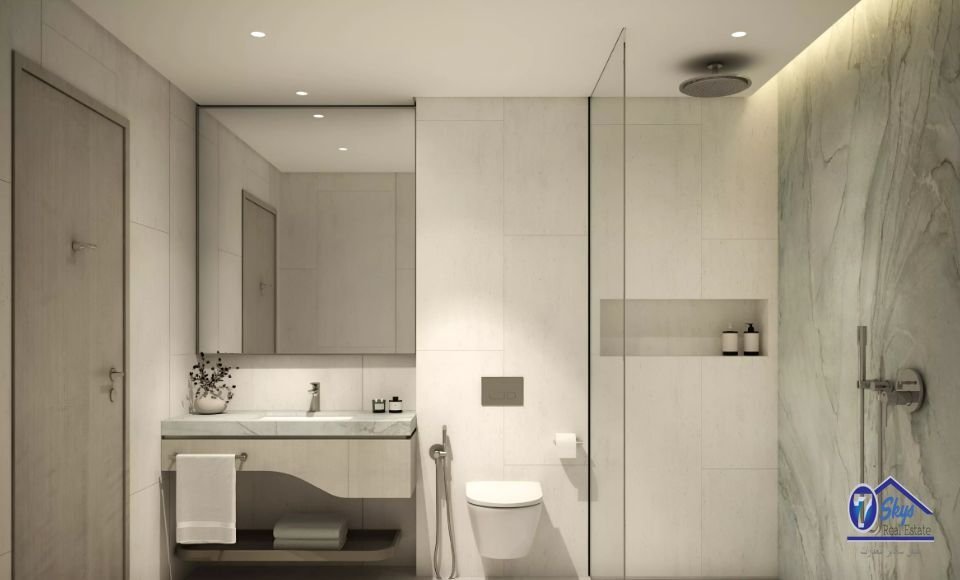 Apartment in Umm Suqeim, Dubai, United Arab Emirates 2 - 16859002