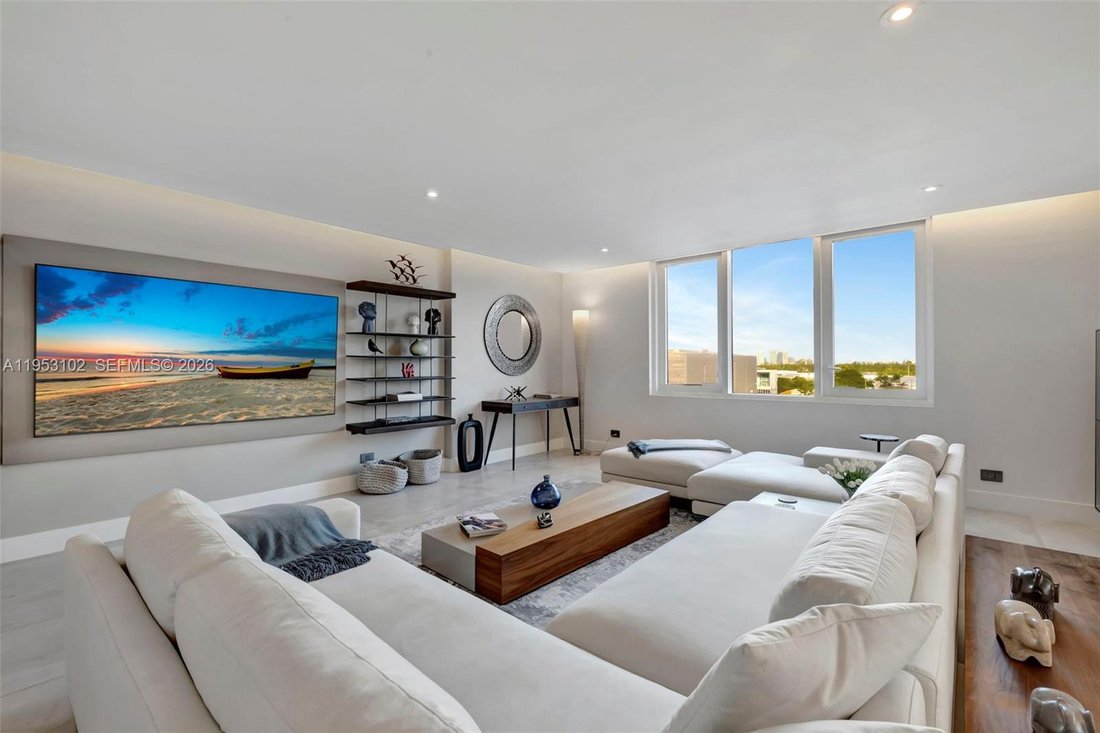 Condo in Miami Beach, Florida, United States 2 - 17004481