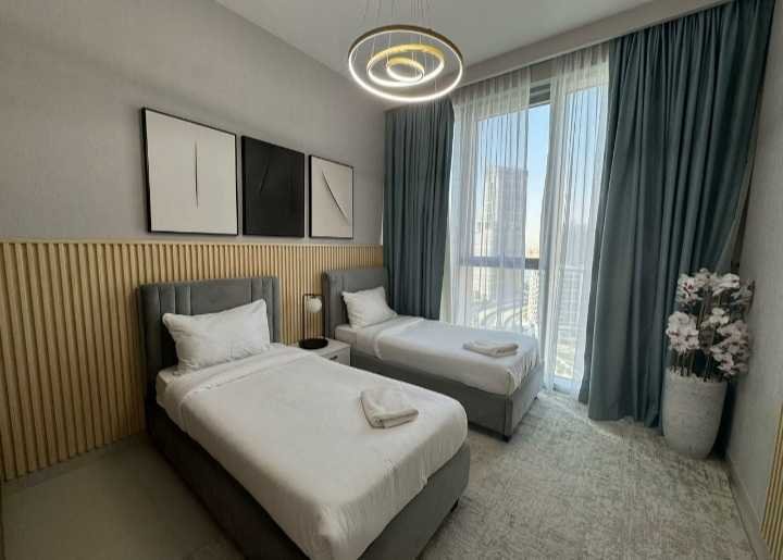 Apartment in Dubai Creek Harbour, Dubai, United Arab Emirates 4 - 16278053