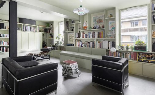 Apartment in Mouton Duvernet, Paris 14e Arrondissement, Paris 1