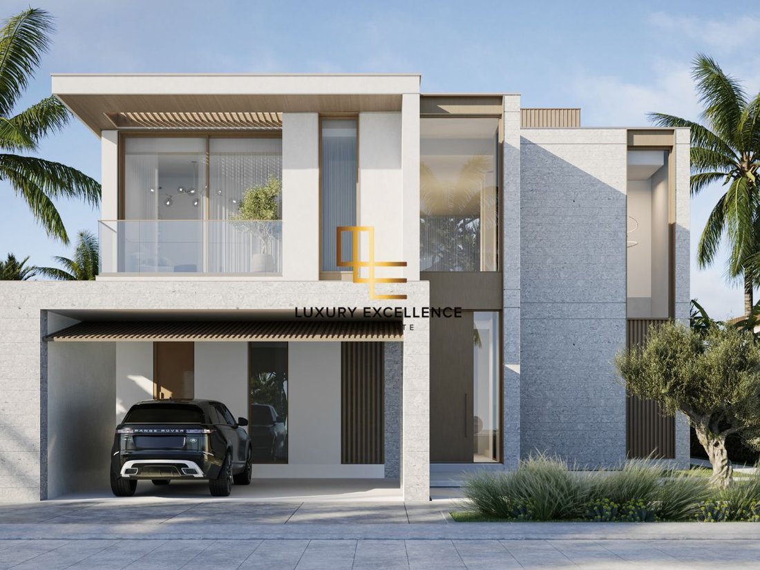 Villa in Dubai Islands / Deira Islands, Dubai, United Arab Emirates 3 - 16707396