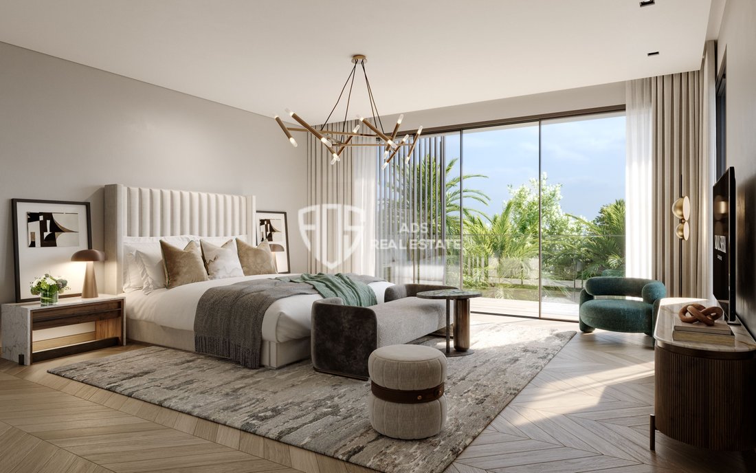 Villa in Nad Al Sheba, Dubai, United Arab Emirates 2 - 15960515