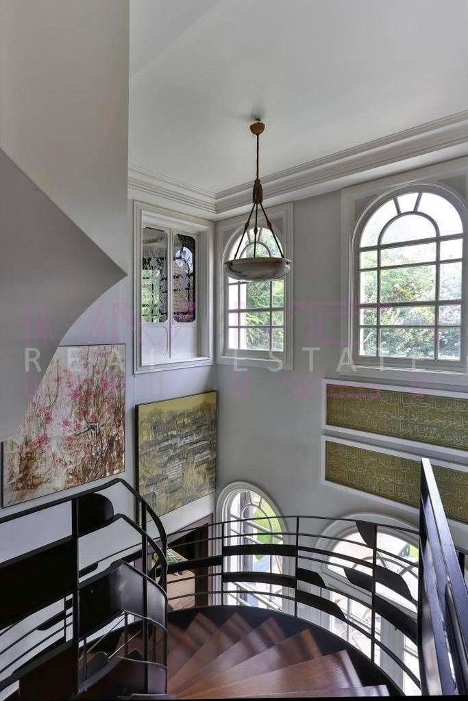 Estate in İstanbul, İstanbul, Turkey 4 - 17003288