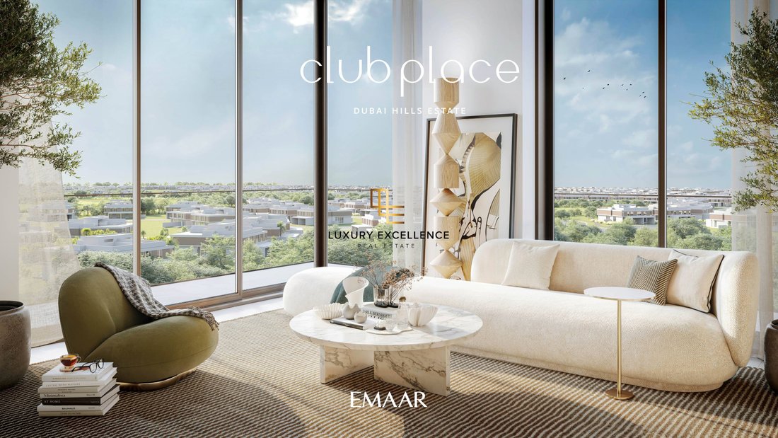 Apartment in Hadaeq Sheikh Mohammed Bin Rashid, Dubai, United Arab Emirates 3 - 16761782