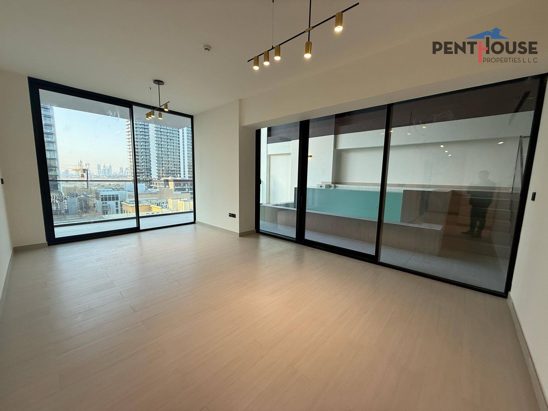 Apartment in JVC / Jumeirah Village Circle, Dubai, United Arab Emirates 1 - 16253070