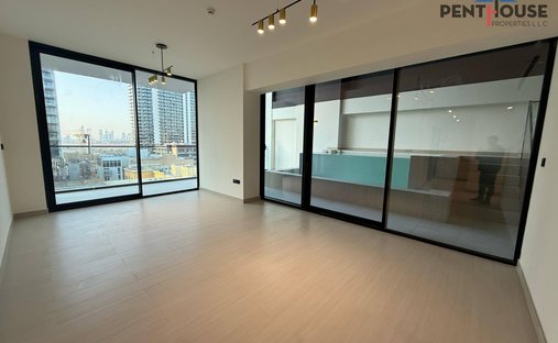 Wohnung in Jumeirah Village Circle, Dubai, Vereinigte Arabische Emirate 1