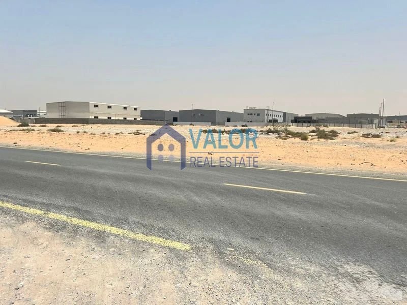 Al Ruwaidat Suburb, Sharjah Emirate, United Arab Emirates 4 - 15843236