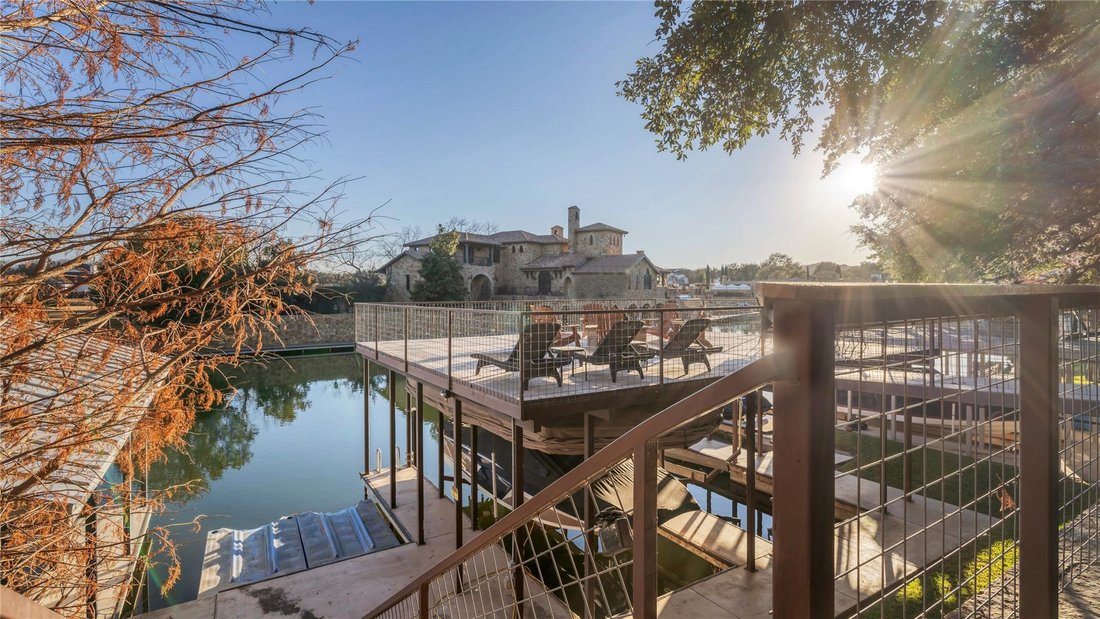 House in Horseshoe Bay, Texas, United States 4 - 17004372
