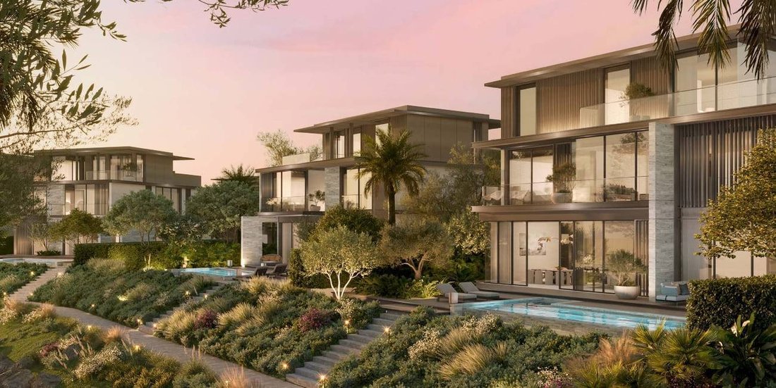 Villa in Nad Al Sheba, Dubai, United Arab Emirates 2 - 16183367