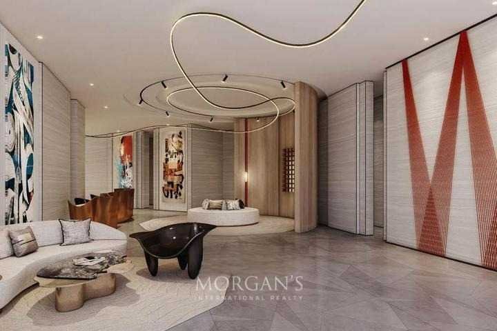 Apartment in Burj Khalifa Lake, Downtown Dubai, Dubai 2 - 16084097