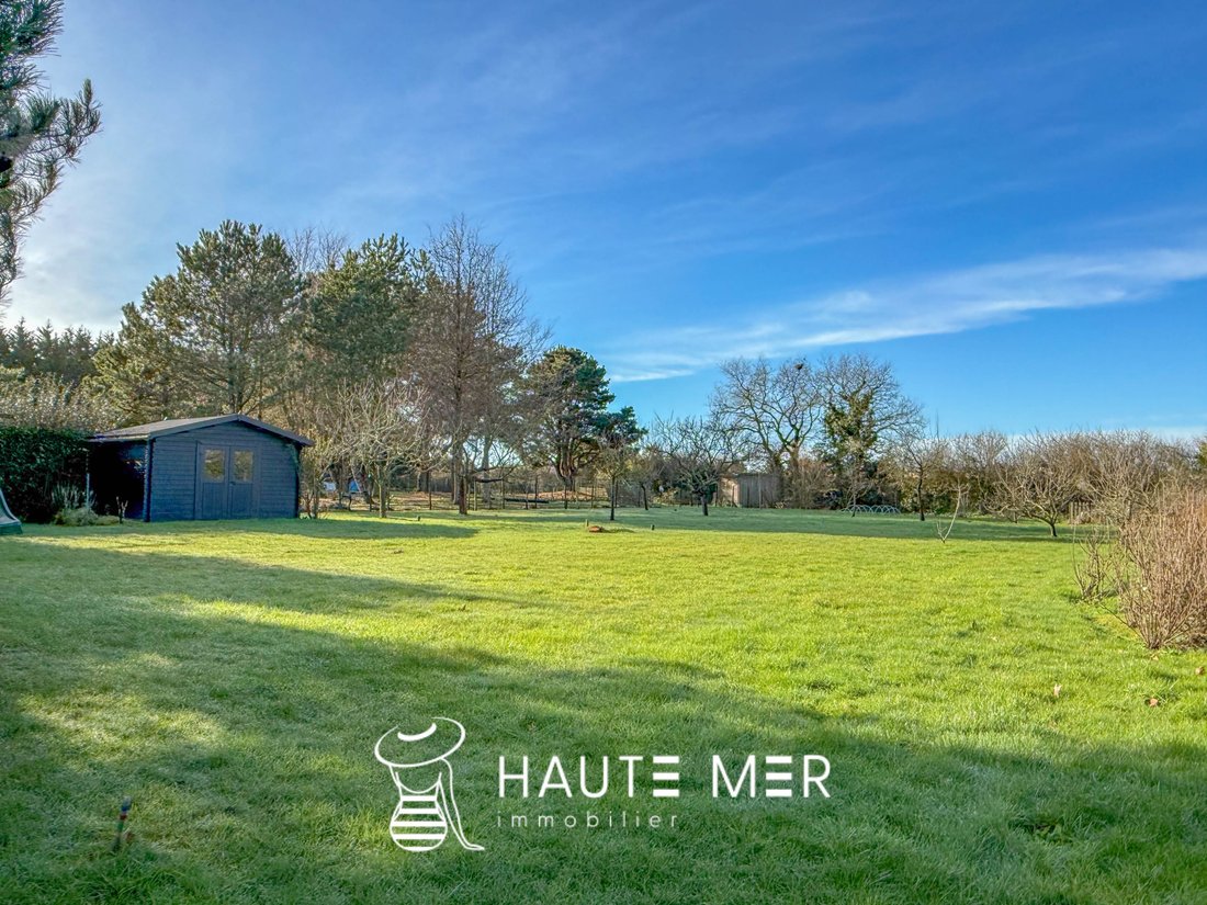 House in Chaume Sud, Les Sables-d'Olonne, France 2 - 17005124