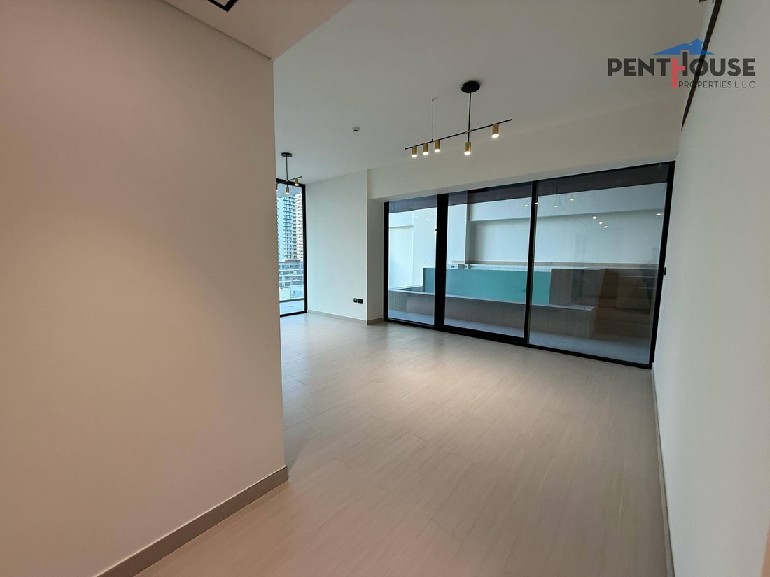 Apartment in JVC / Jumeirah Village Circle, Dubai, United Arab Emirates 3 - 16253070