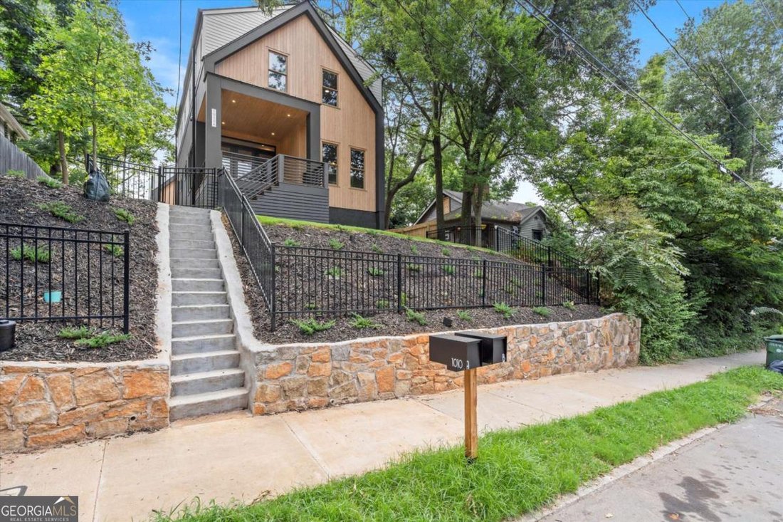 Townhouse in Atlanta, Georgia, United States 3 - 17004701