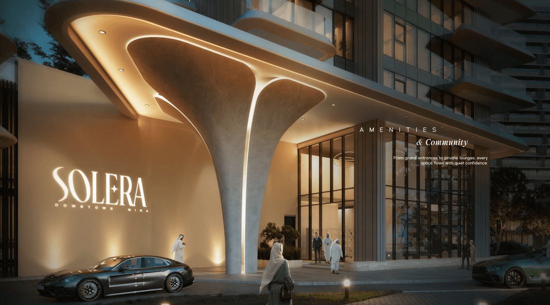 Apartment in Al Mamoura, Ras al-Khaimah Emirate, United Arab Emirates 2 - 16536745