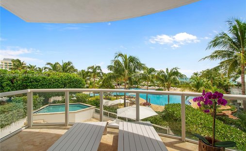 House in Miami Beach, Florida, United States 1