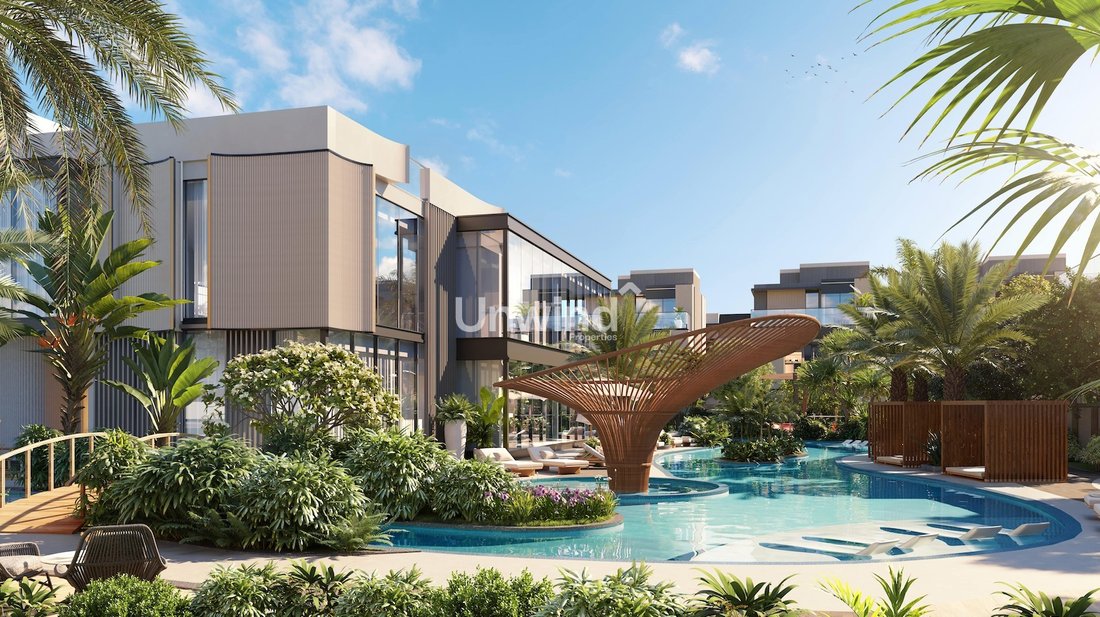 Townhouse in Wadi Al Safa 3, Wadi Al Safa, Dubai 3 - 15292111