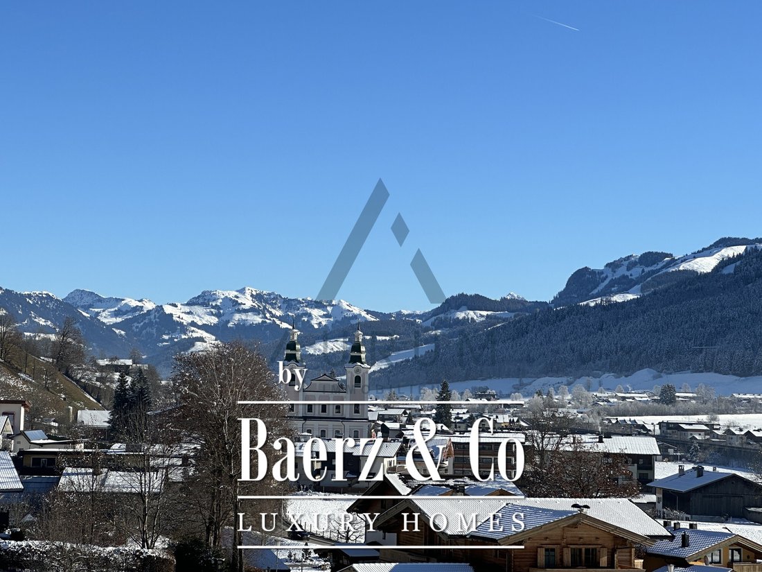 Appartamento a Brixen im Thale, Tirolo, Austria 2 - 17006184