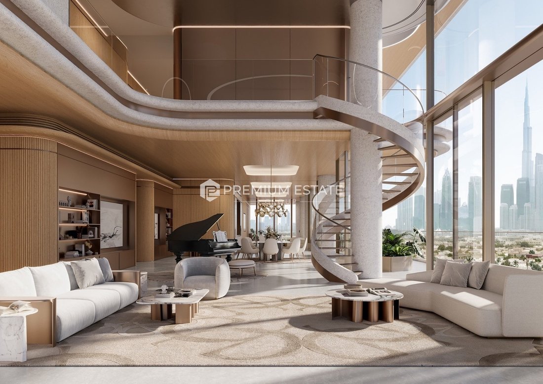 House in Jumeirah, Dubai, United Arab Emirates 4 - 15242575