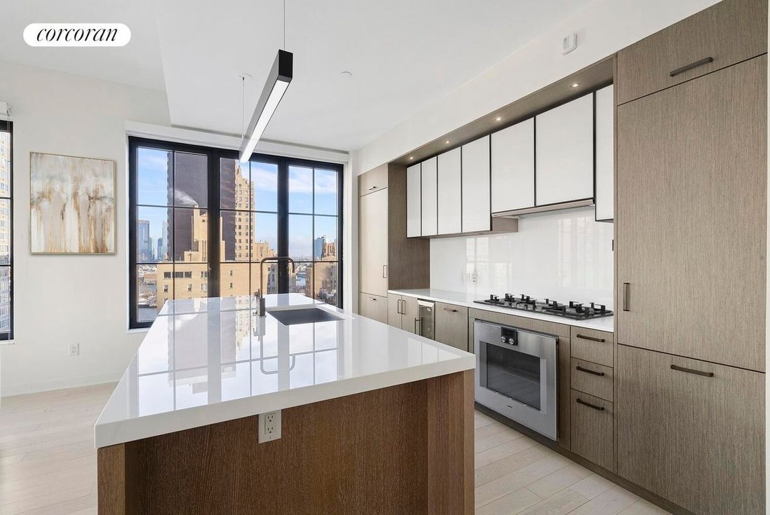 Condo in New York, New York, United States 1 - 17003901