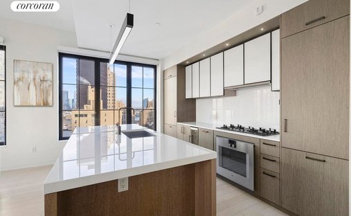 Condominio a New York, New York, Stati Uniti 1