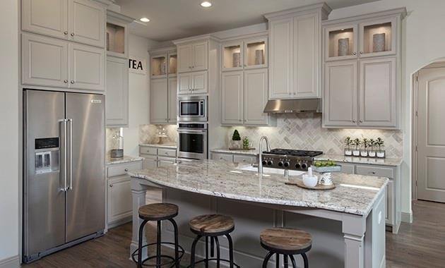 House in Prosper, Texas, United States 1 - 17003002
