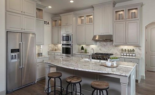 Casa a Prosper, Texas, Stati Uniti 1
