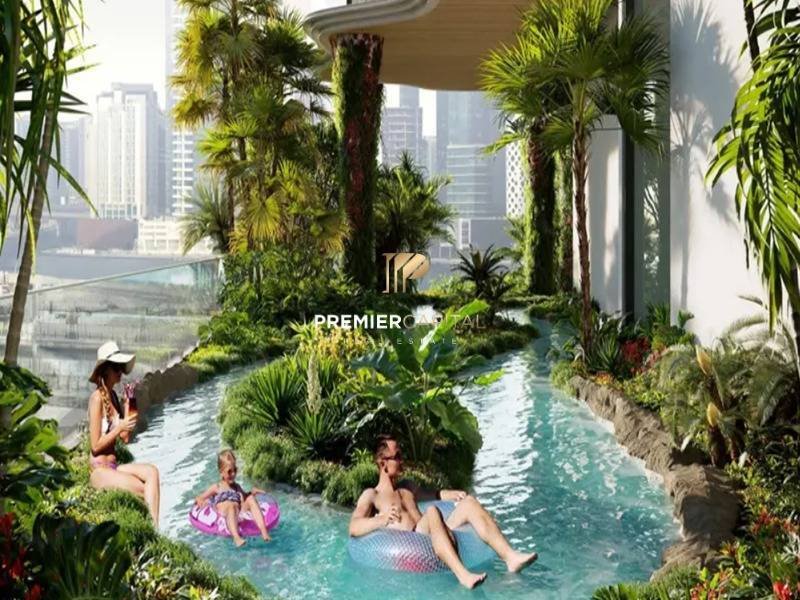 Apartment in Business Bay, Dubai, United Arab Emirates 5 - 16769792