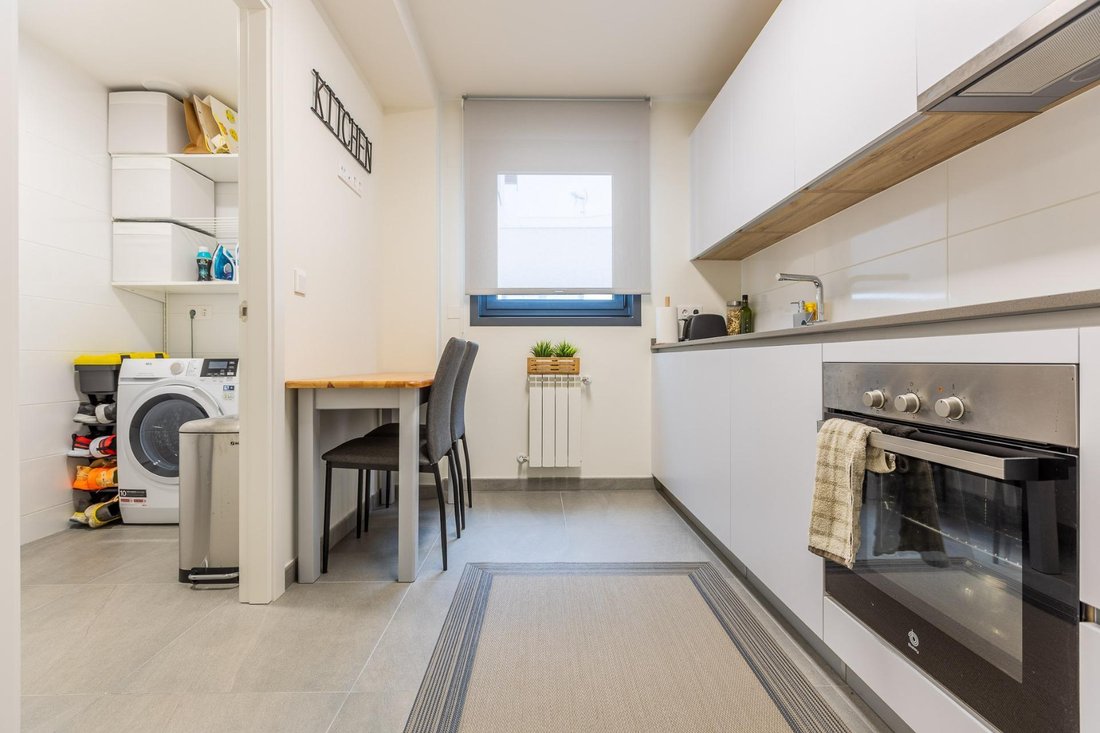 Apartment in A Coruna, Visma, Spain 3 - 17005991