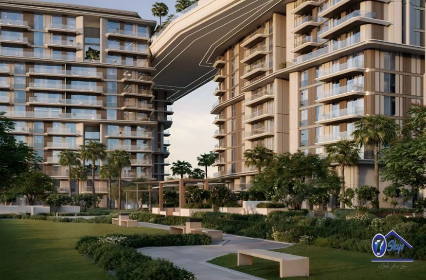 Apartment in Umm Suqeim, Dubai, United Arab Emirates 3 - 16859034