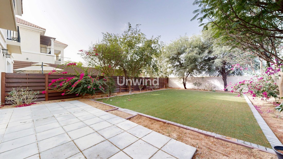 Villa in Wadi Al Safa 5, Wadi Al Safa, Dubai 3 - 15862537