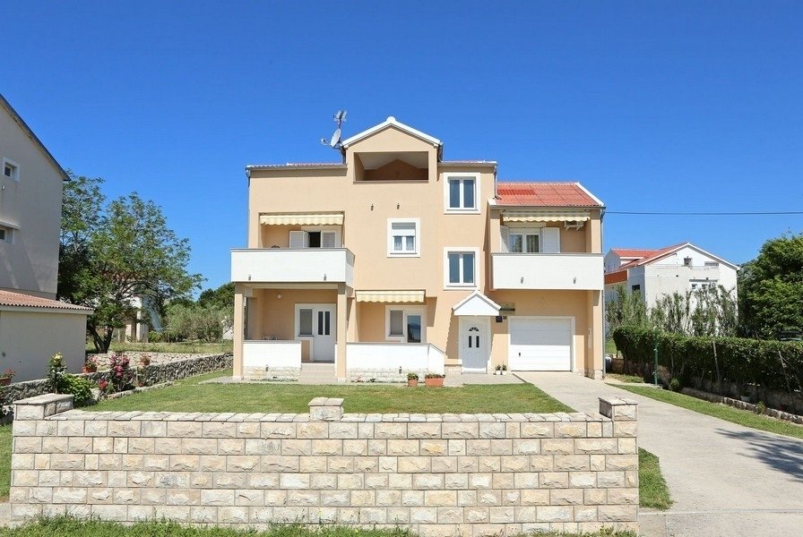Apartment in Zadar County, Croatia 3 - 17004992